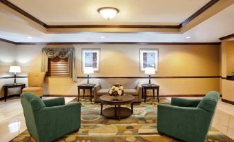 Holiday Inn Express Tuscola