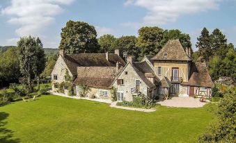 La Dime de Giverny - Cottages