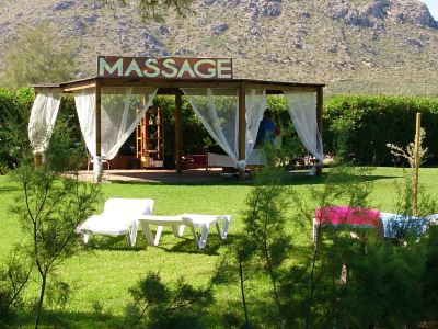 Spa Club Mac - All Inclusive Family Resort Photo