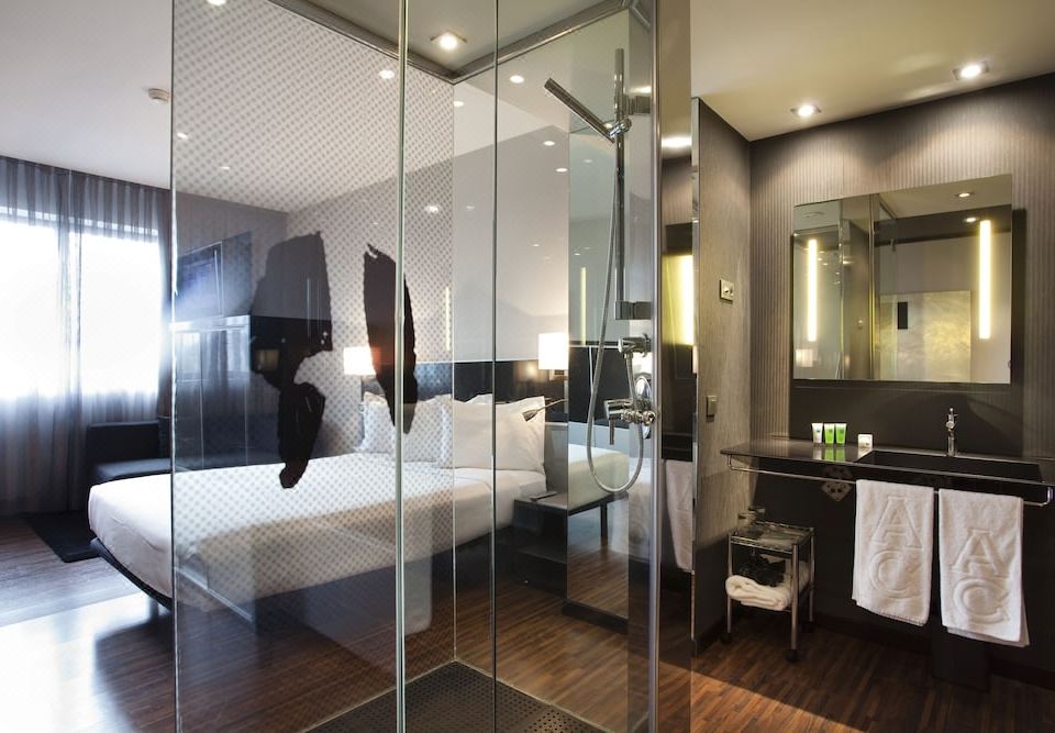AC Hotel Madrid Feria by Marriott-Madrid Updated 2022 Room Price-Reviews &  Deals | Trip.com