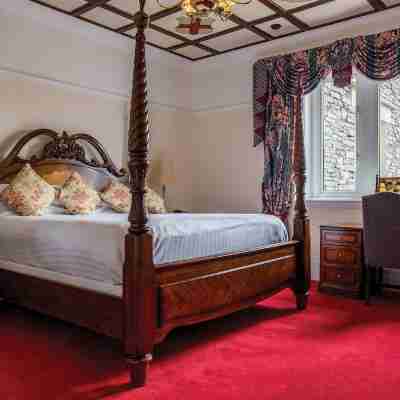 Langdale Chase Hotel Rooms