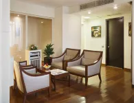 Aquamarine Hotel by ZONT Hotel Group
