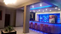 Asante Hotel Gisenyi Hoteles en Rubavu