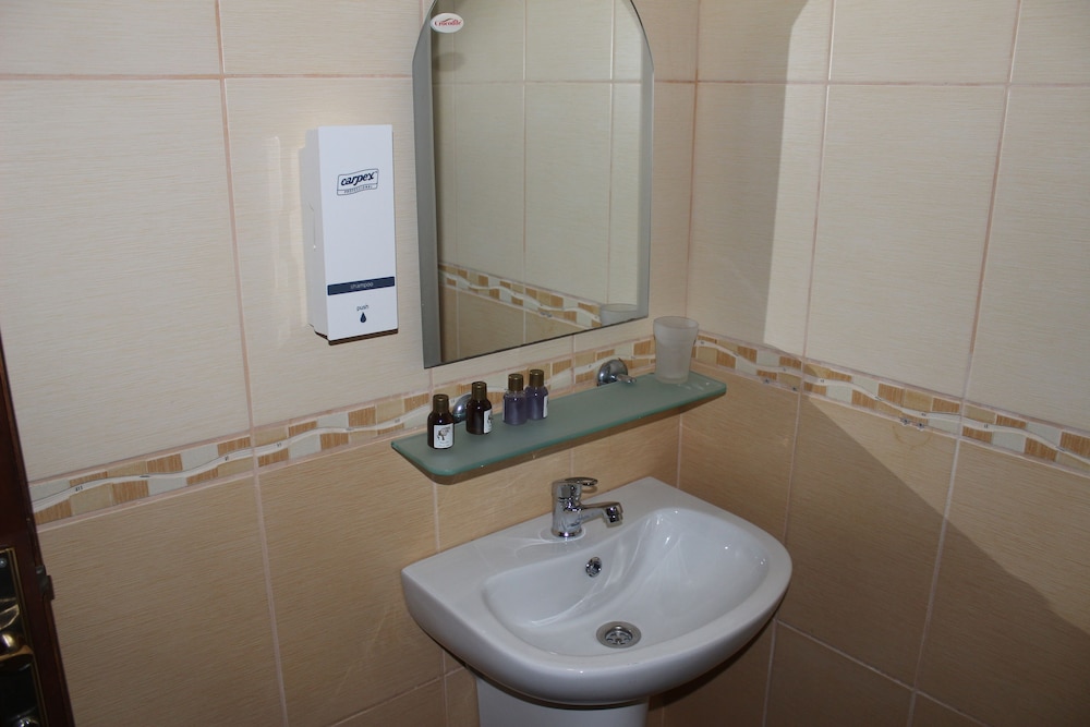 Adonis Hotel Marmaris
