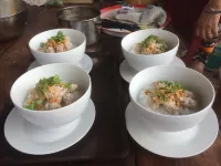 Baan Tonjaeng Hotels in Takhli