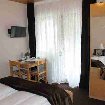 Mosel-Pension Gästehaus Christiane, Brodenbach Rooms