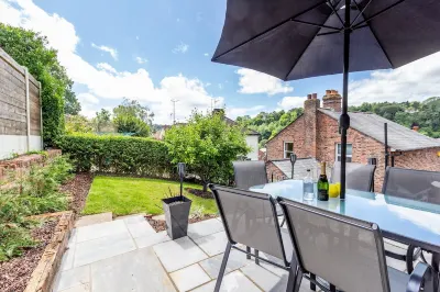 Host & Stay - Farningham Residence Hotels near Edenbridge & Oxted Agricultural Show