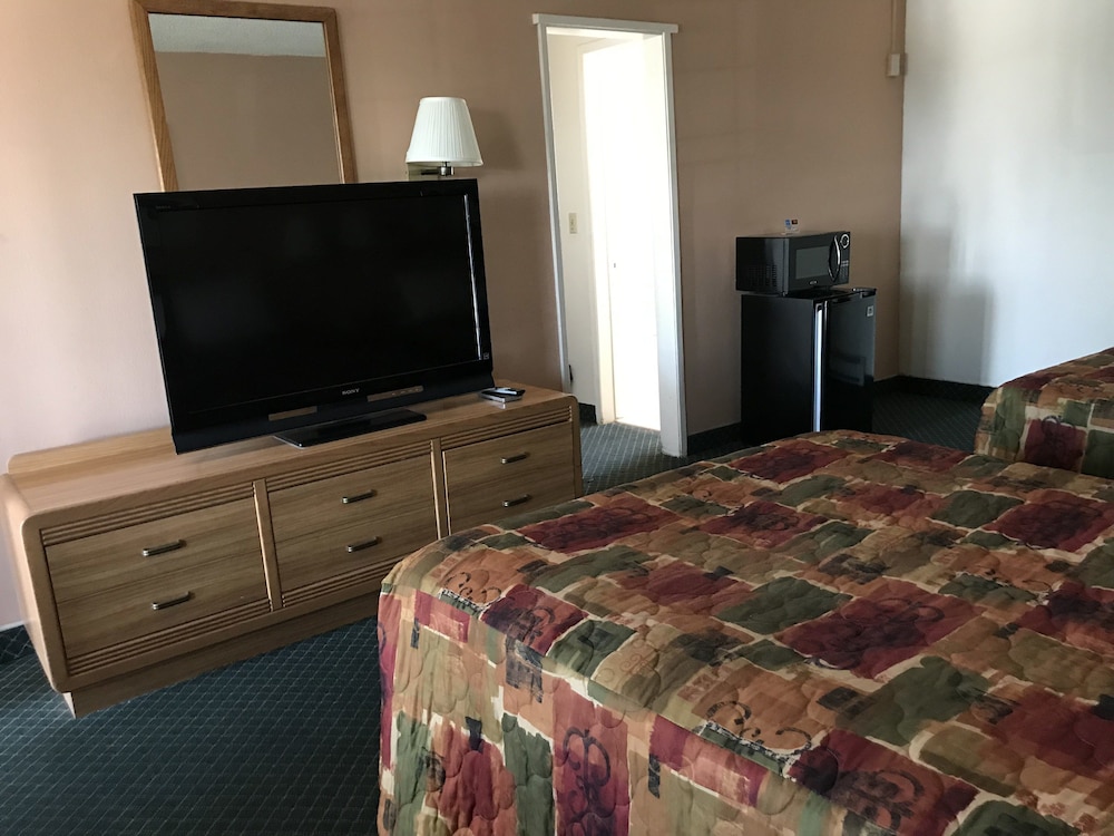 Economy Inn Barstow