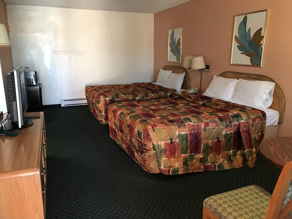 Economy Inn Barstow