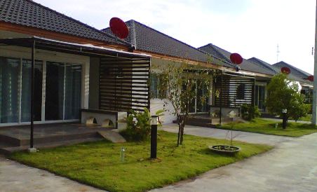 Ranong River View - Housity
