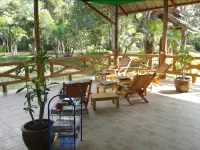 Huan Chiang Dao Resort