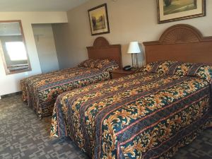 Budget Inn Ardmore OK