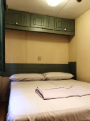 캠핑 빌리지 마레 피네타