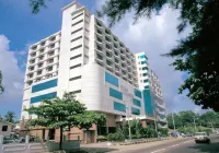 Yuzana Hotel Hotels in Rangoon