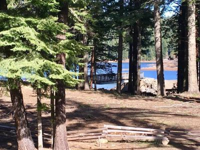 Surroundings #51 & #52 Hyatt Lake Compound~Sleeps 10~Lake View Photo