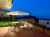 Etna Villa Alba Chiara Hotels in Lavinaio
