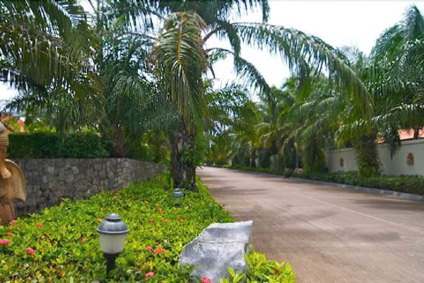 View Talay Villas(วิว ทะเล พูล วิลลา)_1