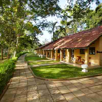 Habarana Village by Cinnamon Hotel Exterior