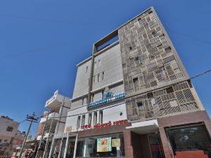 OYO Flagship 27926 Sector 66 Noida