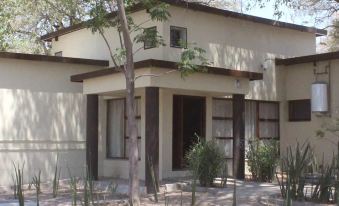 Chief's Guest House