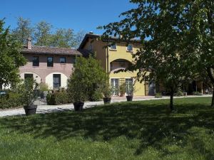 Bed and Breakfast Quattro Colli