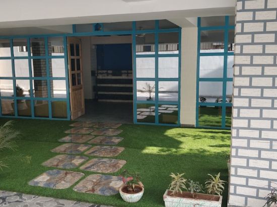 Coracao Homes