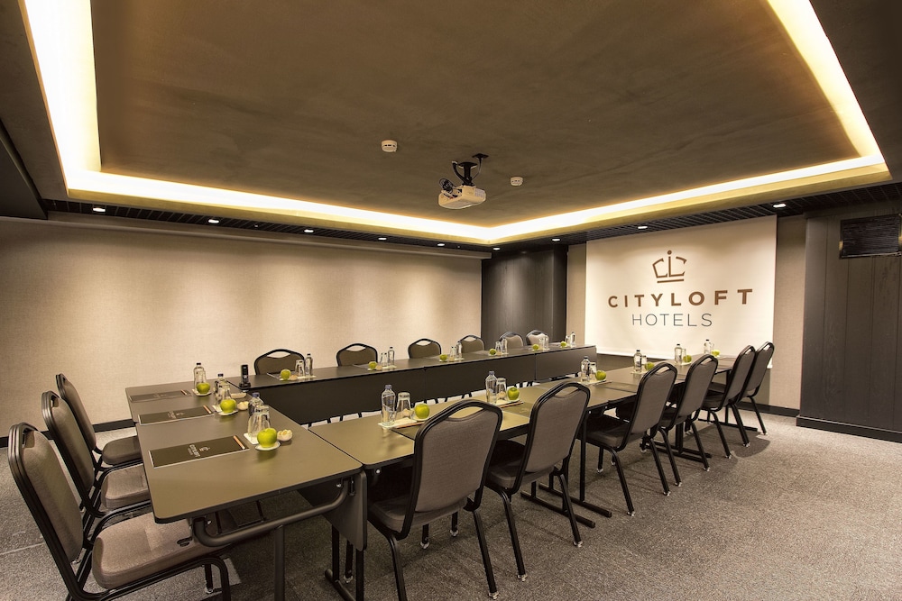 Cityloft 81