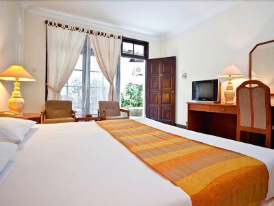 Bintang Senggigi Hotel