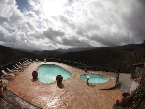 Il Castelluccio Country Resort