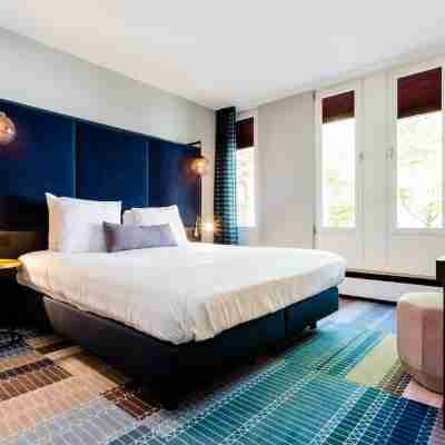 Derlon Hotel Maastricht Rooms