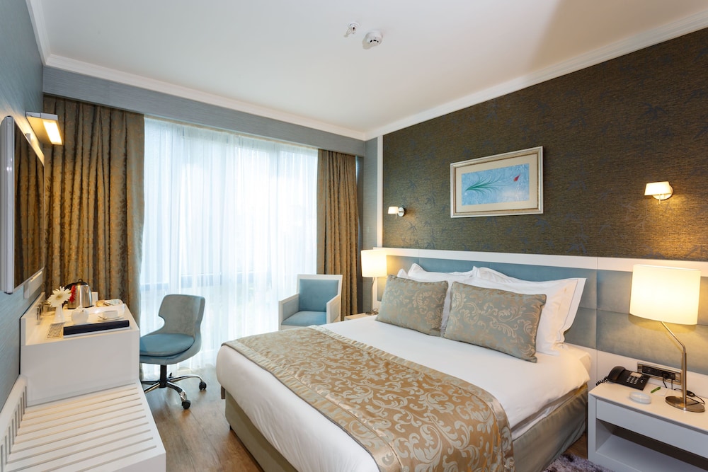 ByOtell Hotel Istanbul