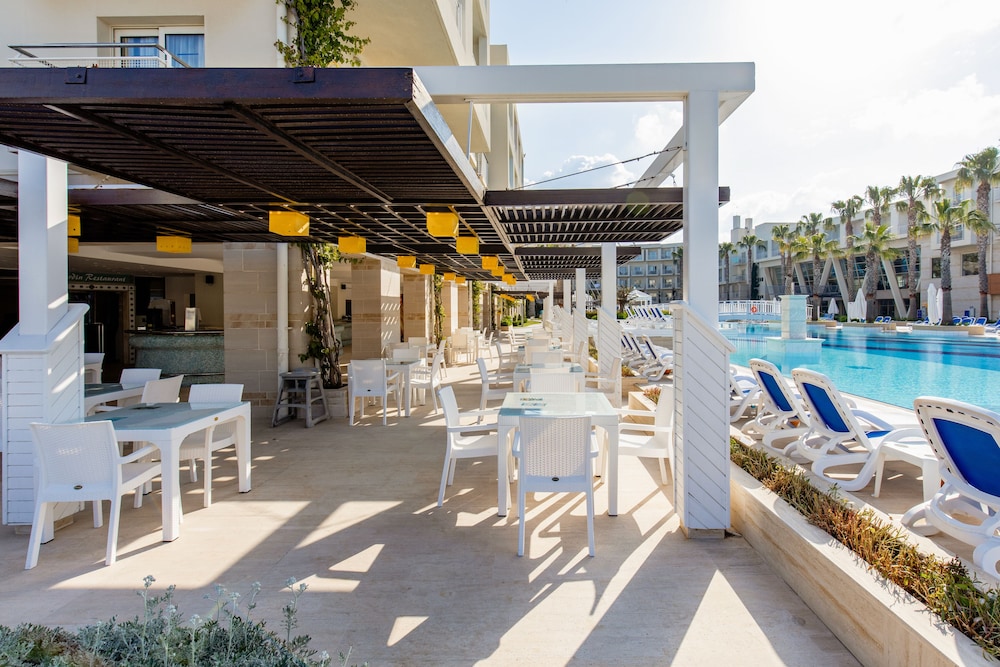 La Blanche Resort & Spa Ultra Herşey Dahil (La Blanche Resort & Spa Ultra All Inclusive)