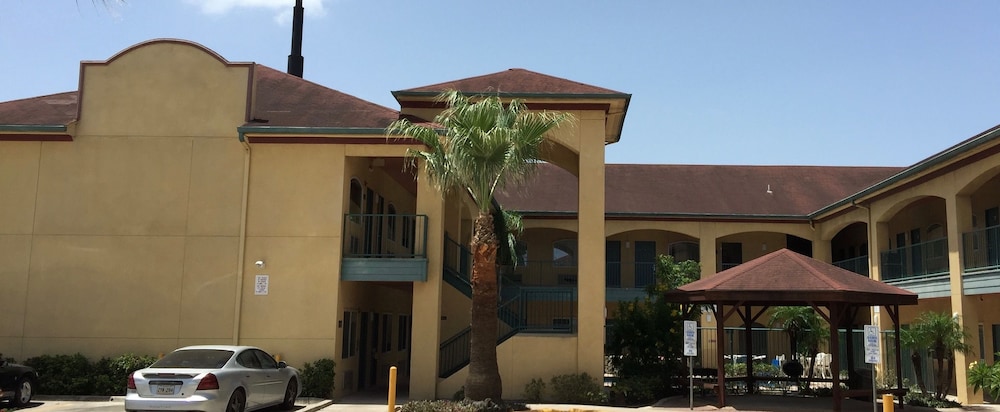 Texas Inn and Suites - Rio Grande Valley