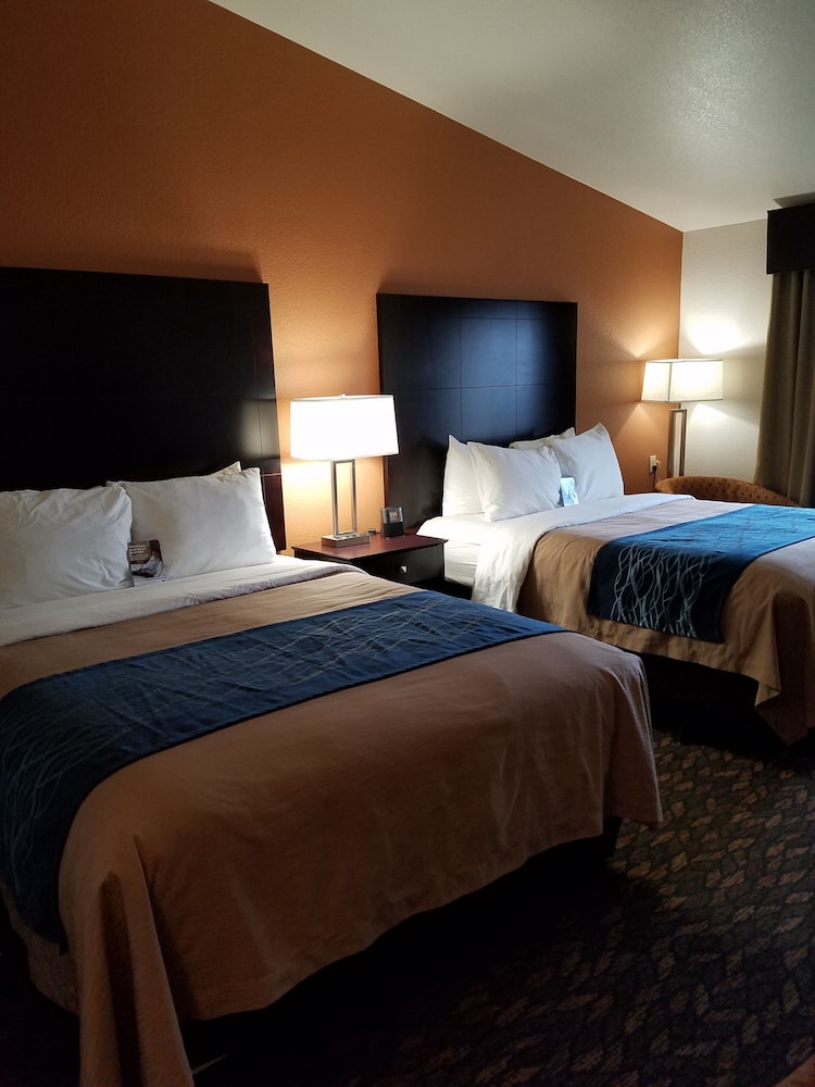 Comfort Inn & Suites Ashland