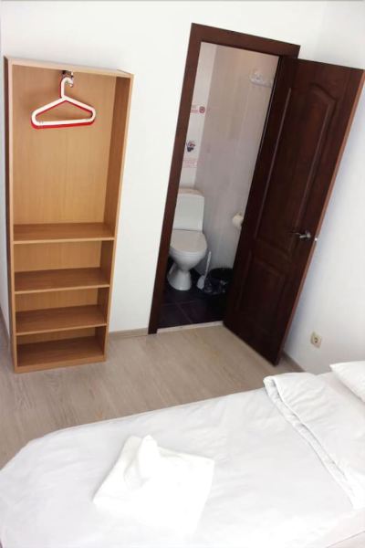 Rooms Alisa Photo