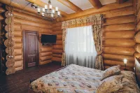 Tajny Kamchatki Hotel and Restaurant Complex