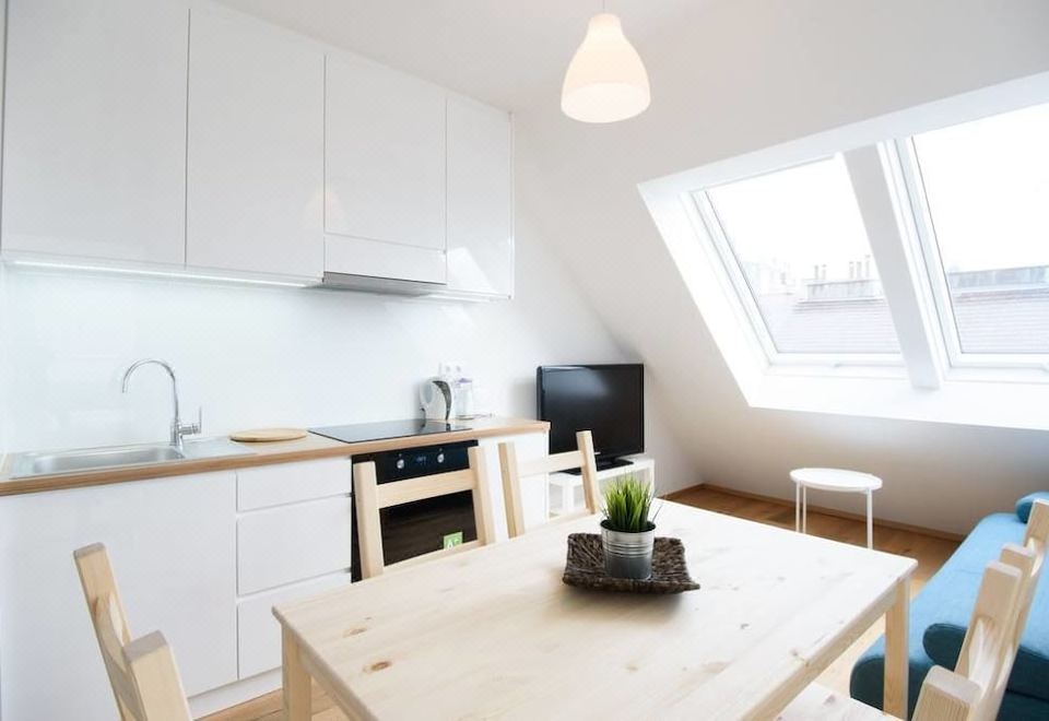 Vienna Living Apartments - Neubaugürtel