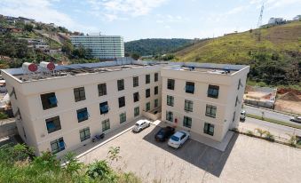 Hotel Regional JF