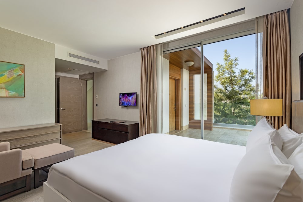 Sirene Luxury Hotel Bodrum