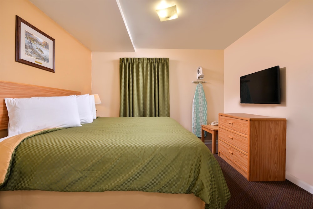 Americas Best Value Inn Jonesville/Hillsdale