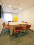 Hotel Tecnologico Norte Hotels in Chihuahua