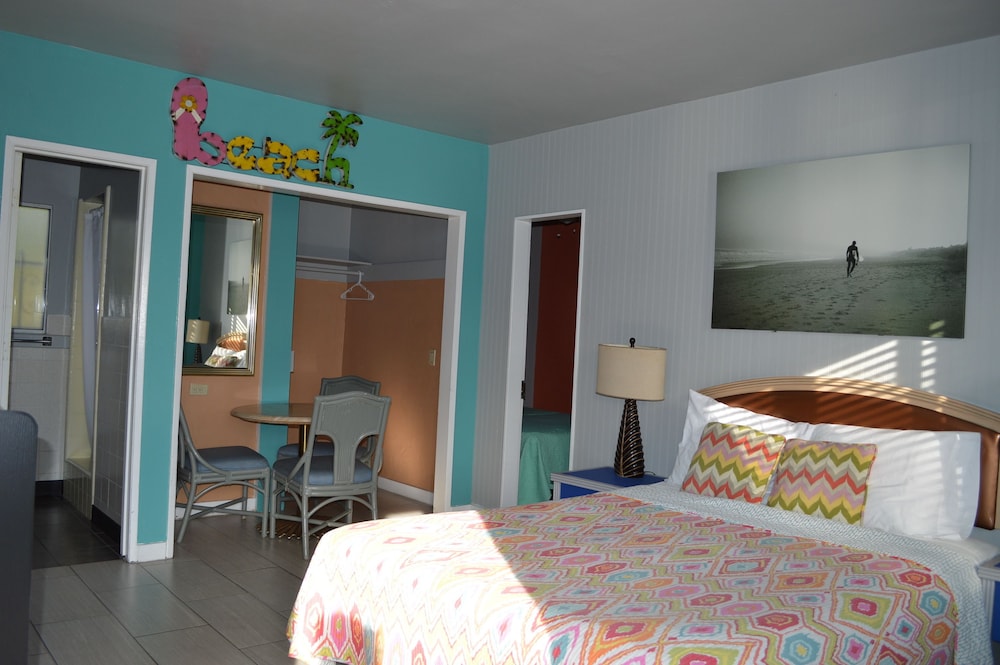 Inn at Calafia Beach