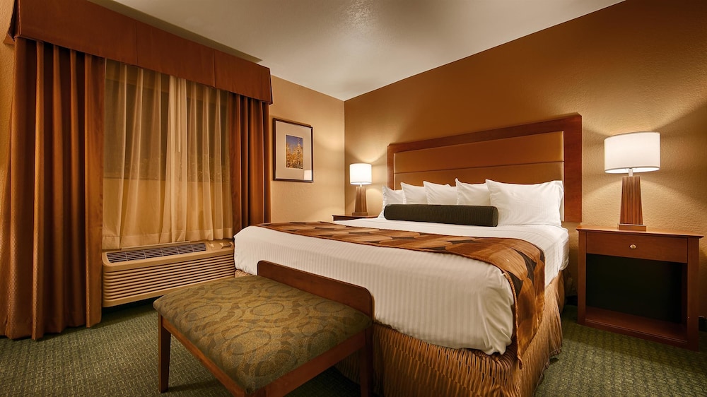 Sure Stay Plus by Best Western Twentynine Palms Joshua Tree