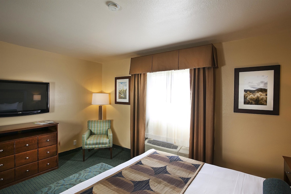 Sure Stay Plus by Best Western Twentynine Palms Joshua Tree