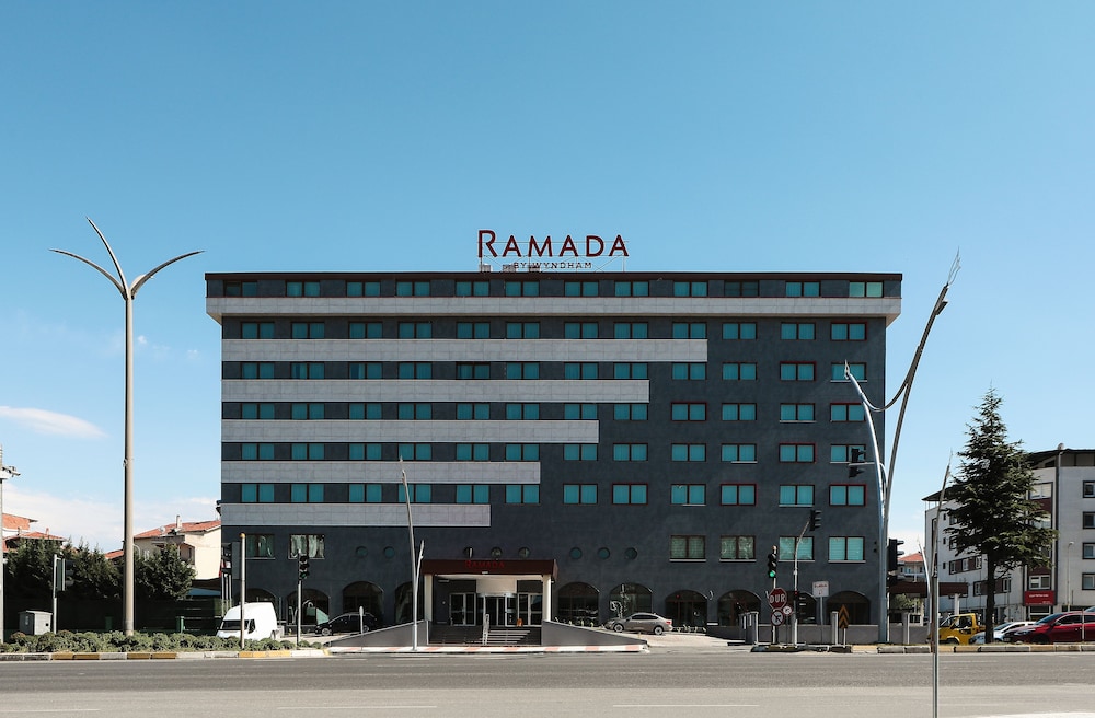 Ramada Uşak (Ramada Usak)