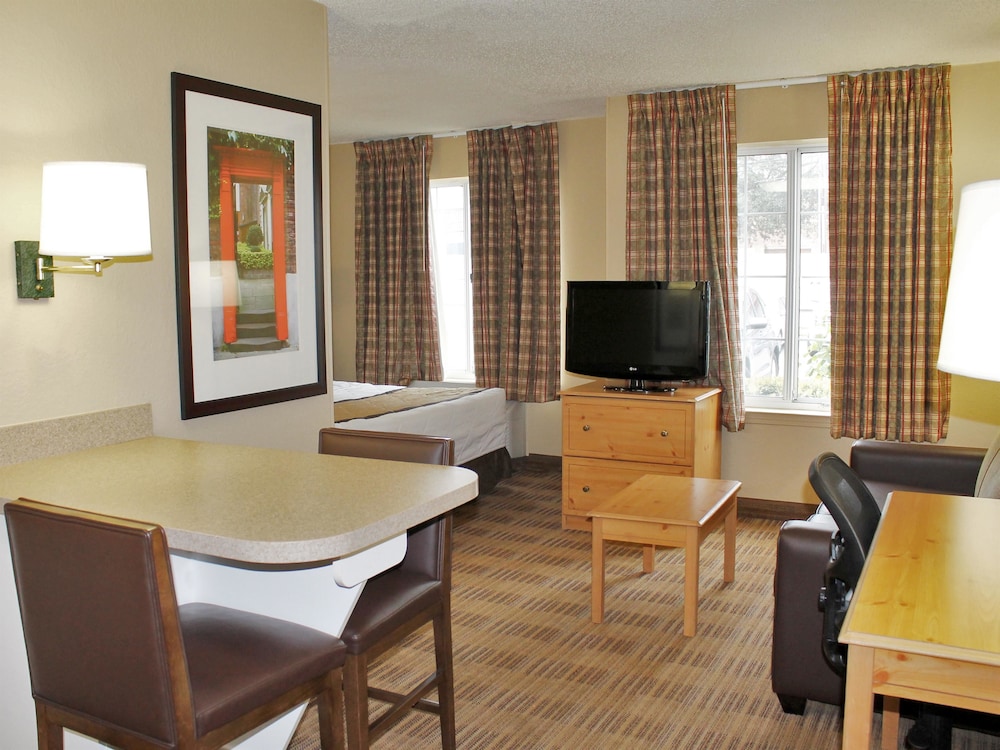 Extended Stay America Suites - Washington, DC - Rockville