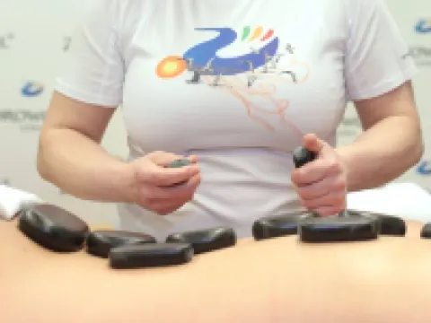 Zdrowotel Łeba ウェバのホテル