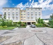 Hotel Fiuggi Terme Resort & Spa Hotel a Anagni