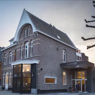 Hotel de Boskar Pelt Hotels in Hamont-Achel
