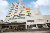Arte Hotel Lima Hotels in Lima